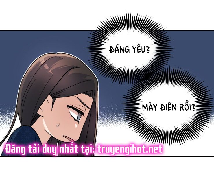đọc truyện Căn Phòng Khoái Lạc Chương 11 ảnh 20 tại Giả Dược