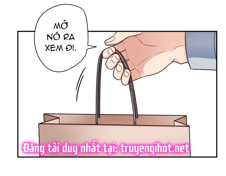 đọc truyện Căn Phòng Khoái Lạc Chương 11 ảnh 26 tại Giả Dược