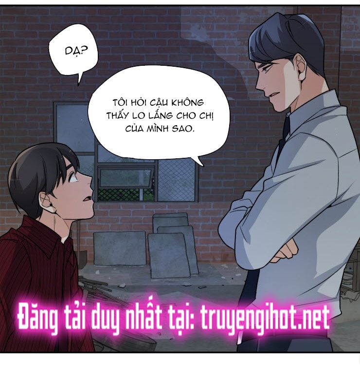 đọc truyện Căn Phòng Khoái Lạc Chương 12 ảnh 20 tại Giả Dược