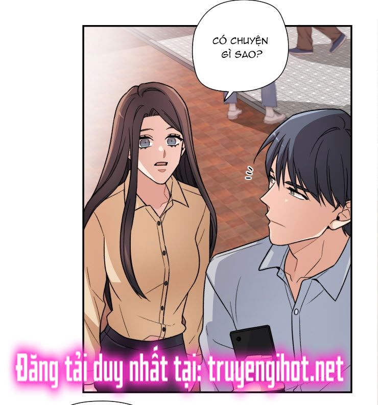 đọc truyện Căn Phòng Khoái Lạc Chương 12 ảnh 3 tại Giả Dược