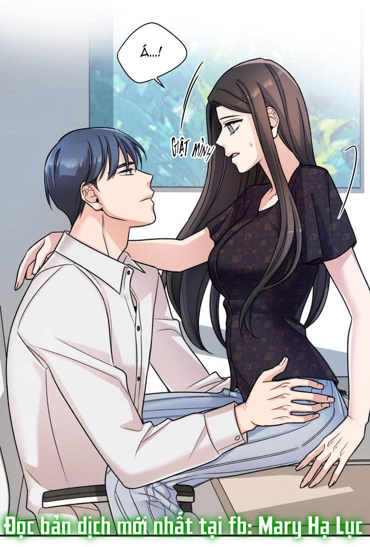 đọc truyện Căn Phòng Khoái Lạc Chương 13 ảnh 2 tại Giả Dược