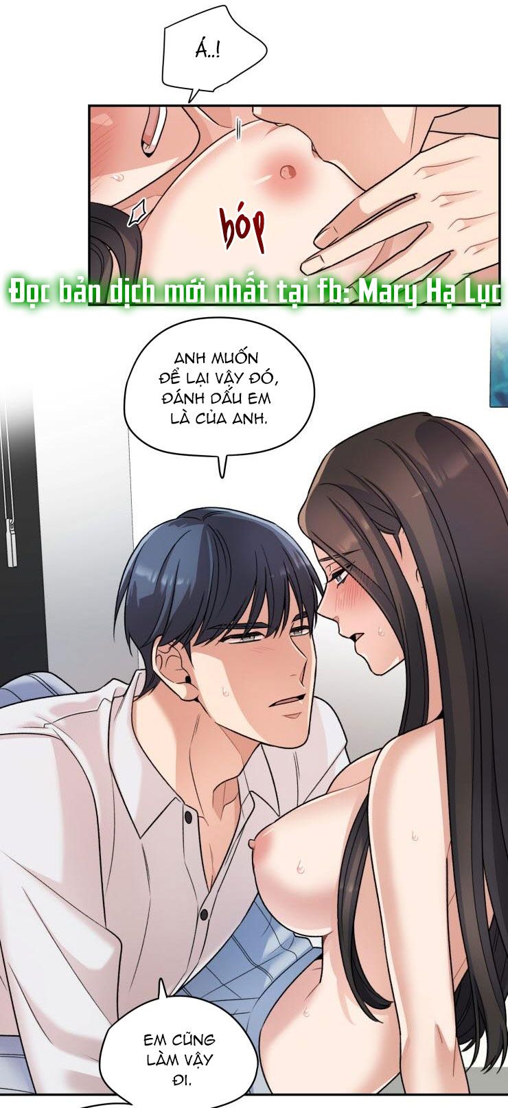 đọc truyện Căn Phòng Khoái Lạc Chương 13 ảnh 12 tại Giả Dược