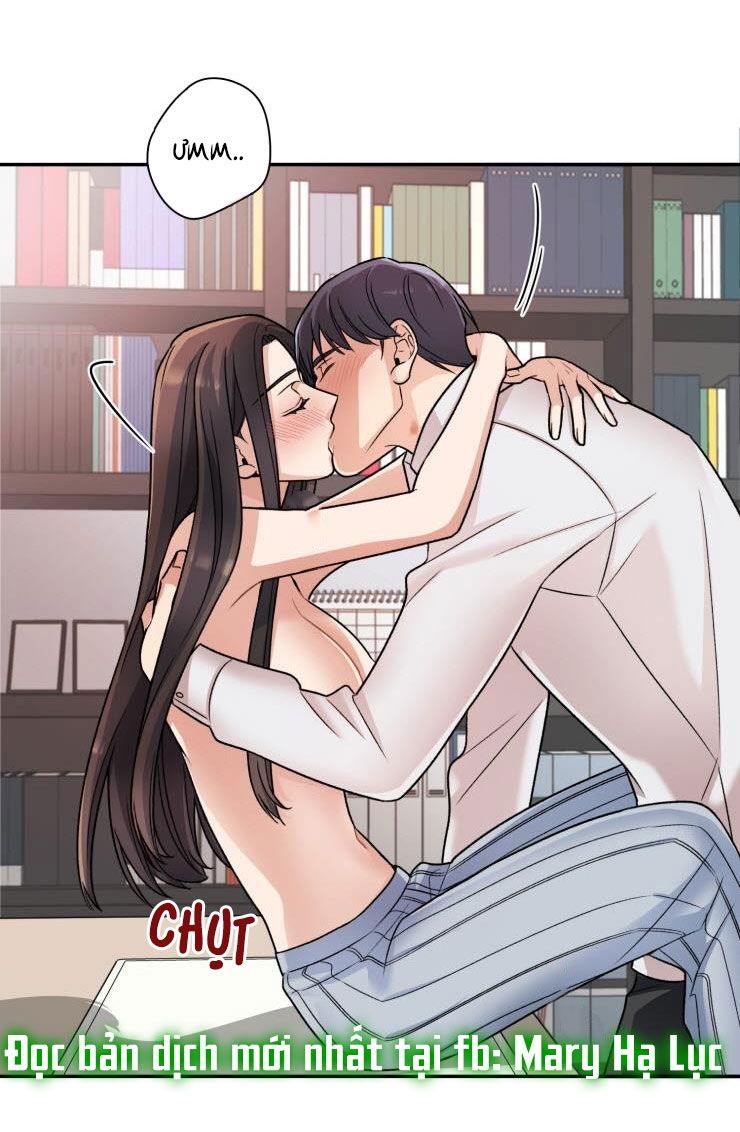 đọc truyện Căn Phòng Khoái Lạc Chương 13 ảnh 18 tại Giả Dược