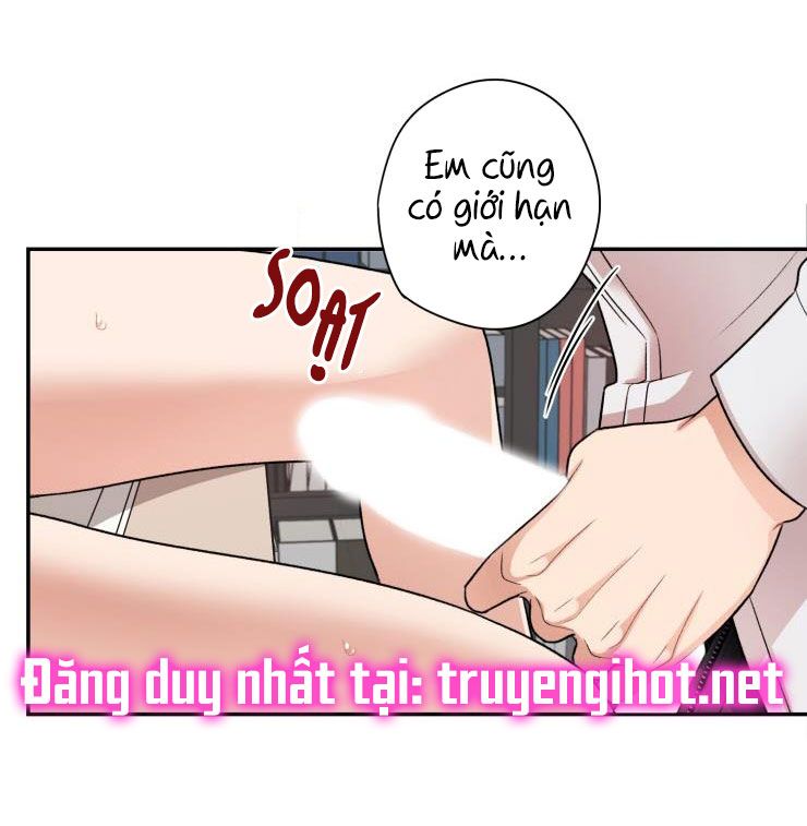 đọc truyện Căn Phòng Khoái Lạc Chương 13 ảnh 24 tại Giả Dược