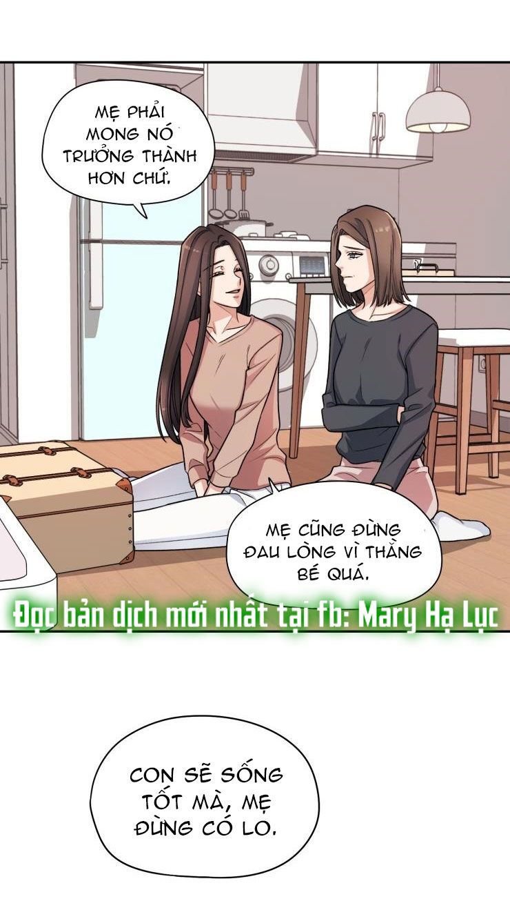 đọc truyện Căn Phòng Khoái Lạc Chương 14 ảnh 11 tại Giả Dược