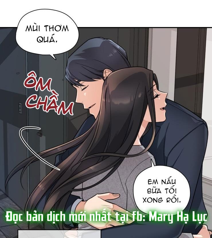 đọc truyện Căn Phòng Khoái Lạc Chương 14 ảnh 18 tại Giả Dược