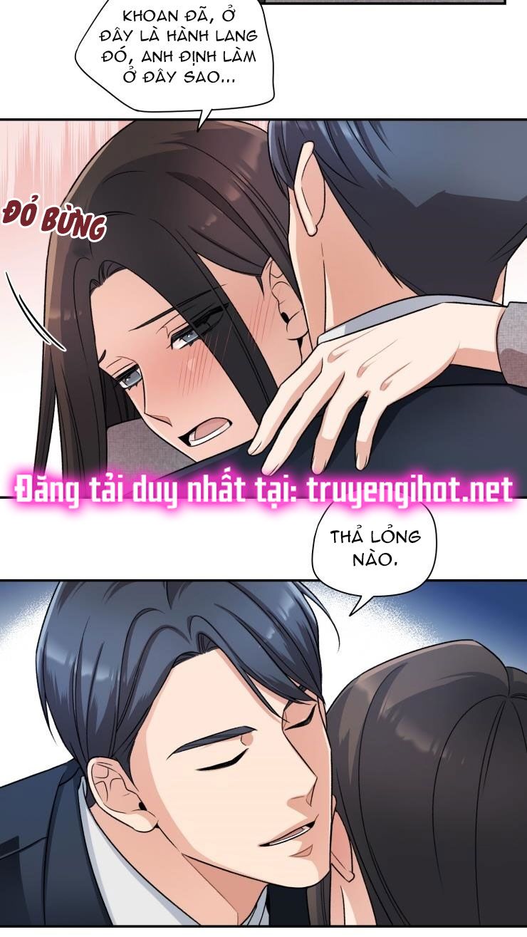 đọc truyện Căn Phòng Khoái Lạc Chương 14 ảnh 23 tại Giả Dược