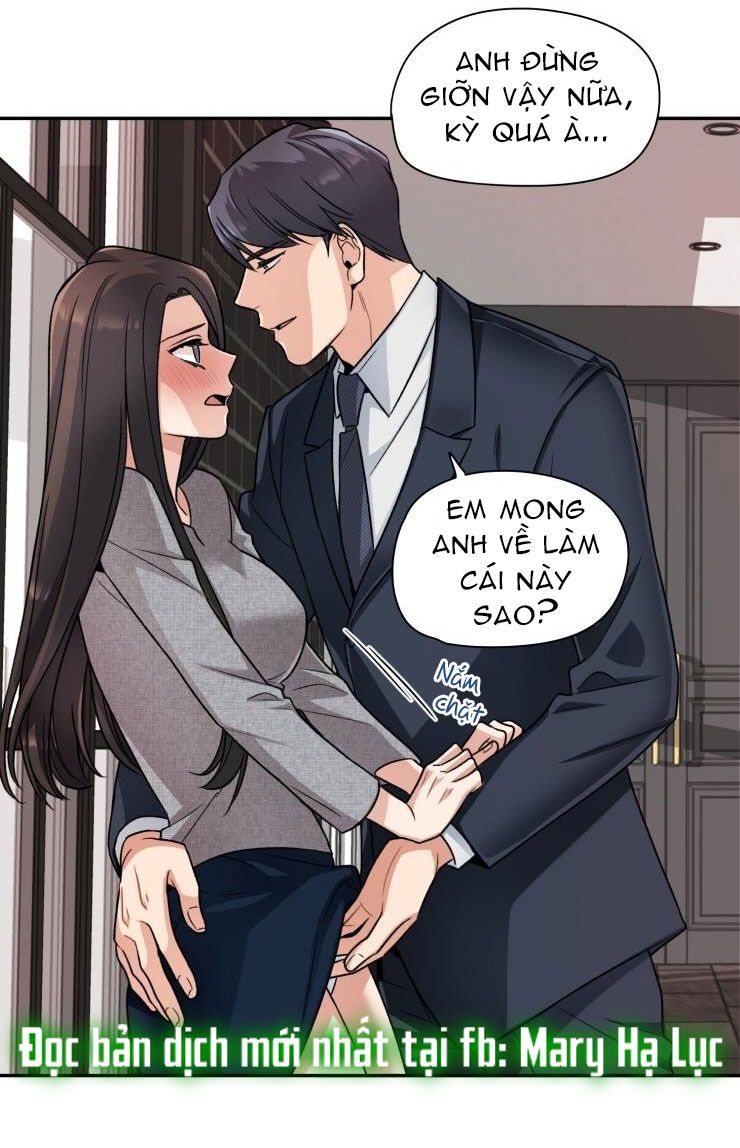 đọc truyện Căn Phòng Khoái Lạc Chương 14 ảnh 28 tại Giả Dược