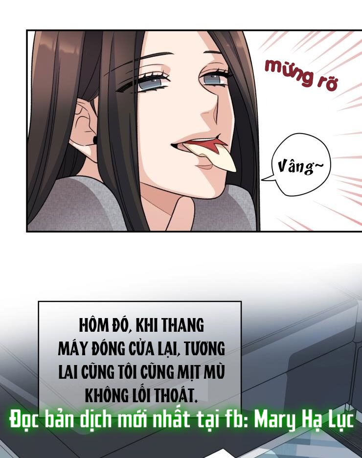 đọc truyện Căn Phòng Khoái Lạc Chương 14 ảnh 45 tại Giả Dược
