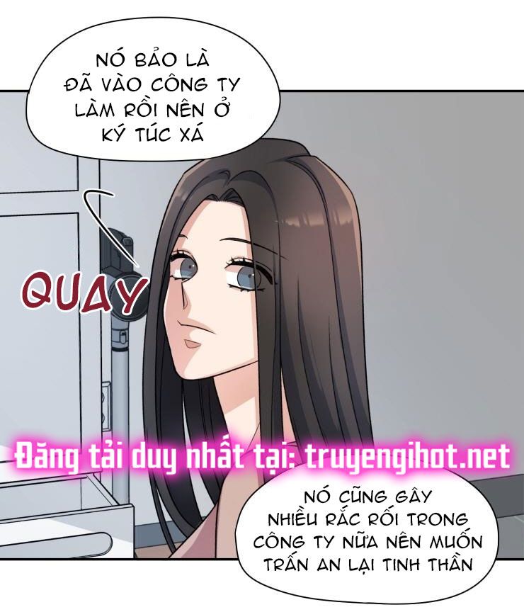 đọc truyện Căn Phòng Khoái Lạc Chương 14 ảnh 9 tại Giả Dược