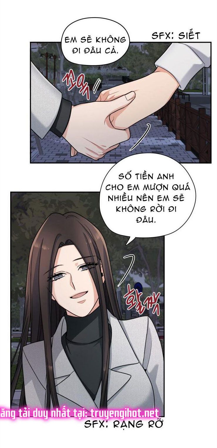 đọc truyện Căn Phòng Khoái Lạc Chương 15 ảnh 21 tại Giả Dược