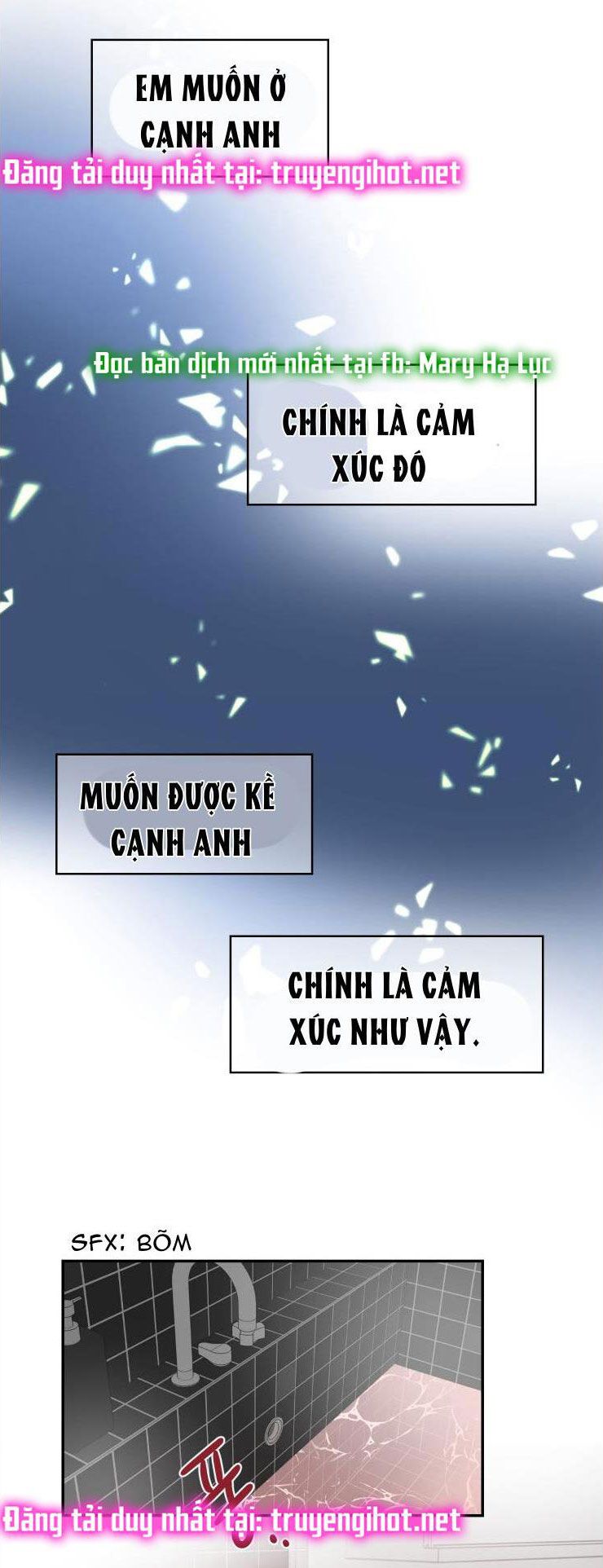 đọc truyện Căn Phòng Khoái Lạc Chương 15 ảnh 26 tại Giả Dược