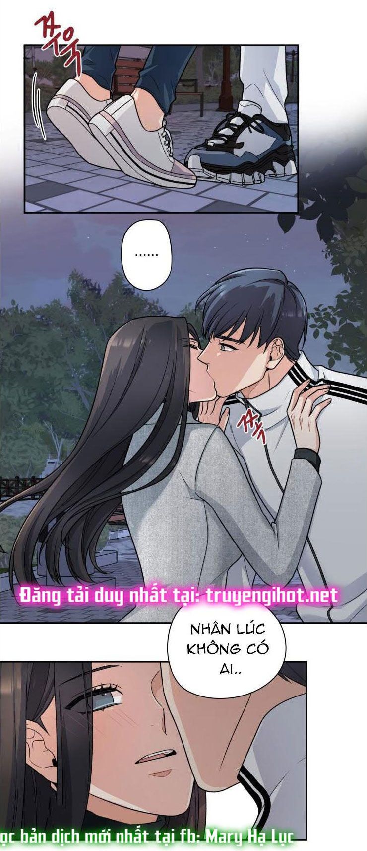 đọc truyện Căn Phòng Khoái Lạc Chương 15 ảnh 4 tại Giả Dược
