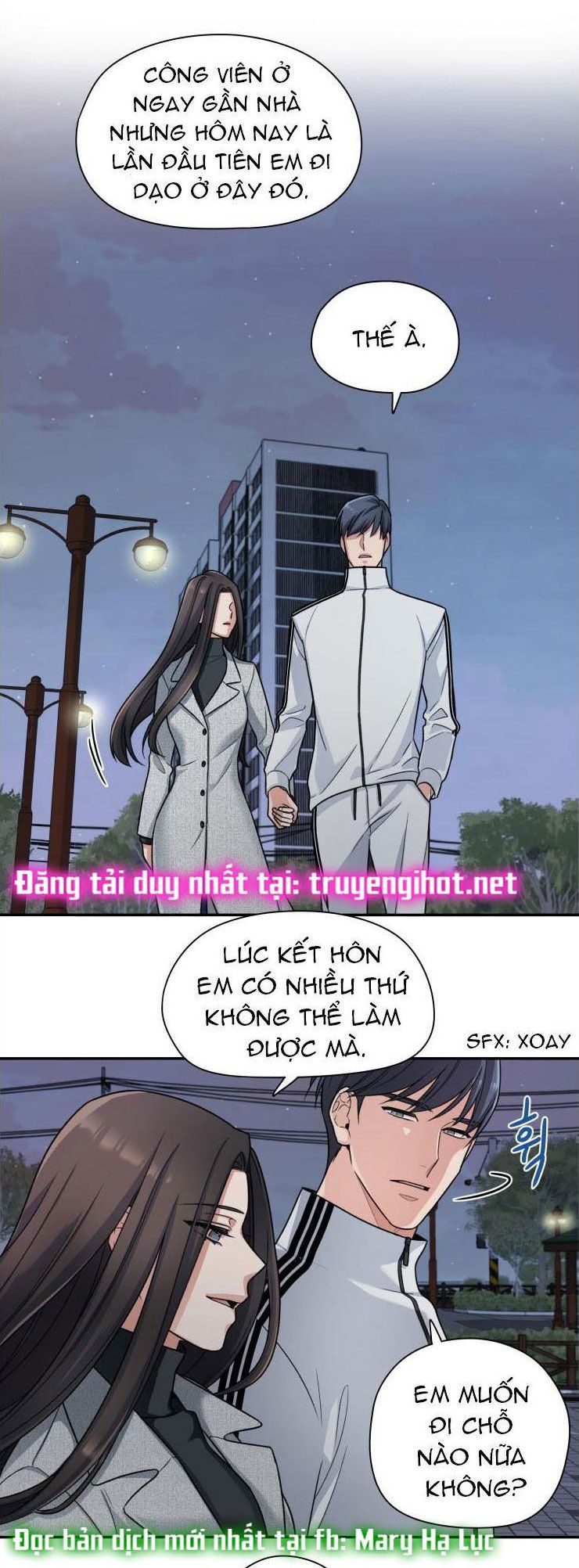 đọc truyện Căn Phòng Khoái Lạc Chương 15 ảnh 7 tại Giả Dược