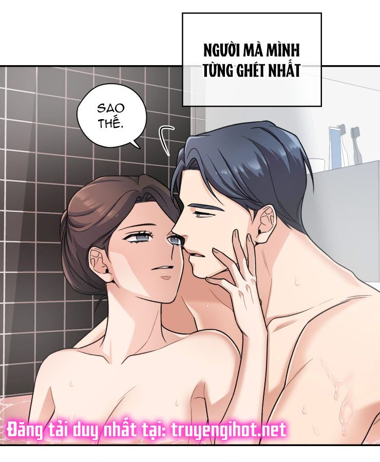 đọc truyện Căn Phòng Khoái Lạc Chương 16 ảnh 24 tại Giả Dược