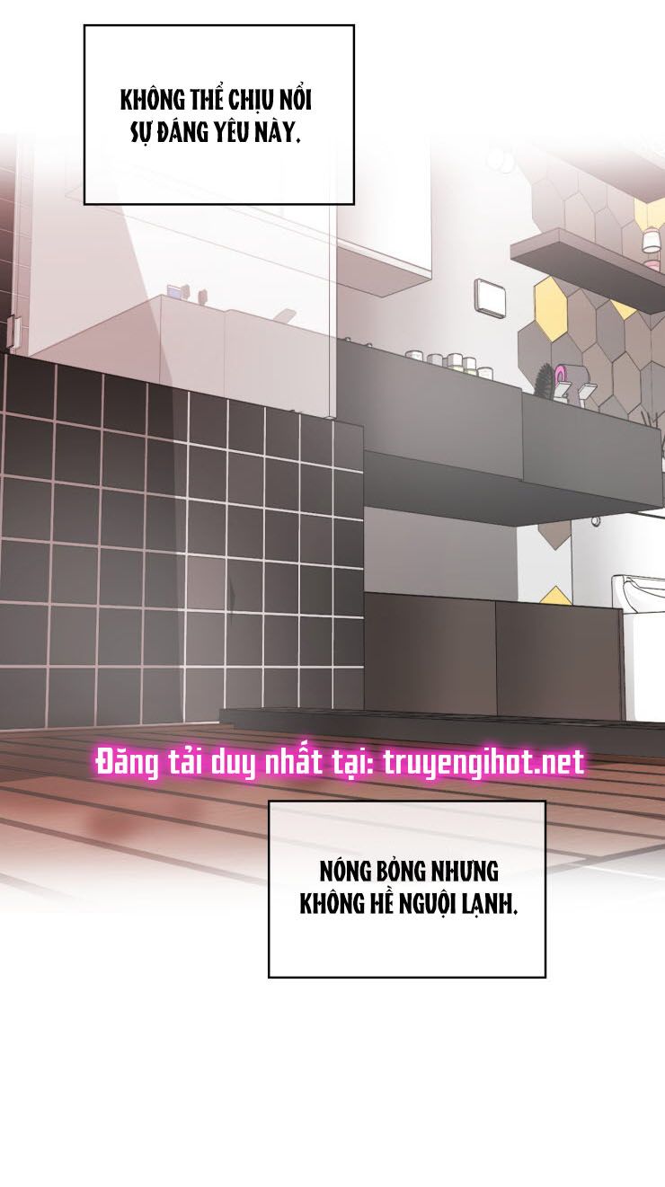 đọc truyện Căn Phòng Khoái Lạc Chương 16 ảnh 26 tại Giả Dược