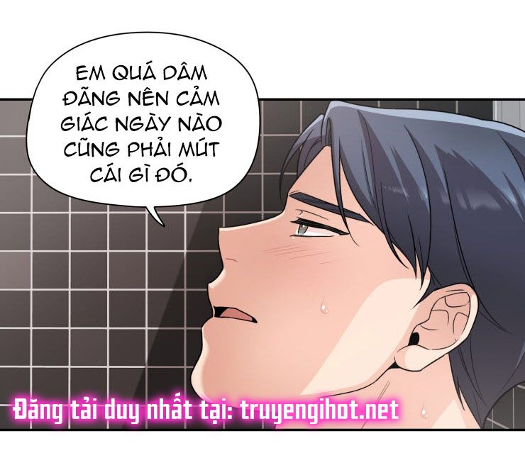 đọc truyện Căn Phòng Khoái Lạc Chương 16 ảnh 6 tại Giả Dược