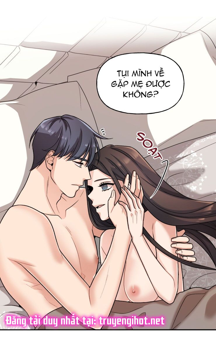 đọc truyện Căn Phòng Khoái Lạc Chương 17 ảnh 5 tại Giả Dược