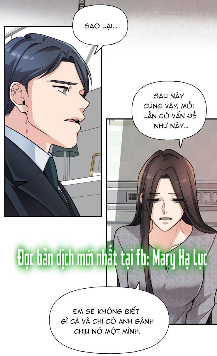 đọc truyện Căn Phòng Khoái Lạc Chương 18 ảnh 16 tại Giả Dược
