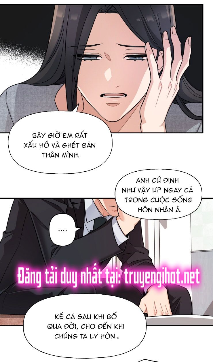 đọc truyện Căn Phòng Khoái Lạc Chương 18 ảnh 17 tại Giả Dược