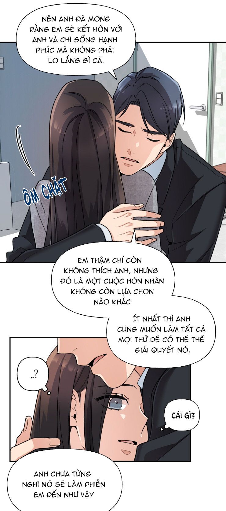 đọc truyện Căn Phòng Khoái Lạc Chương 18 ảnh 21 tại Giả Dược