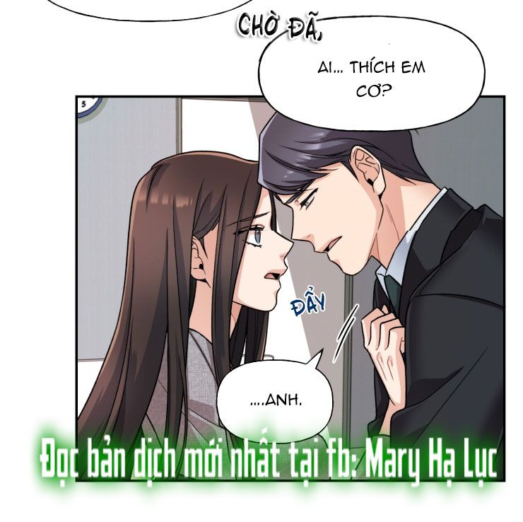 đọc truyện Căn Phòng Khoái Lạc Chương 18 ảnh 22 tại Giả Dược