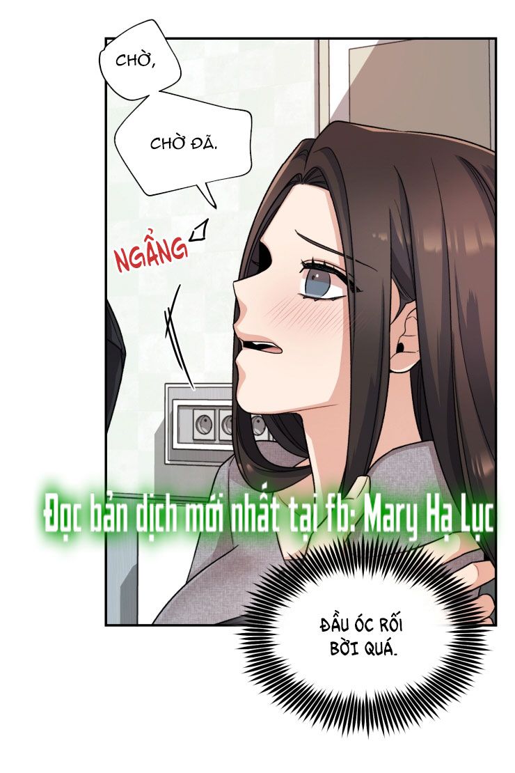đọc truyện Căn Phòng Khoái Lạc Chương 18 ảnh 28 tại Giả Dược
