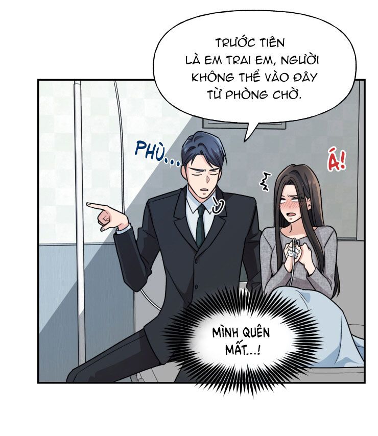 đọc truyện Căn Phòng Khoái Lạc Chương 18 ảnh 37 tại Giả Dược