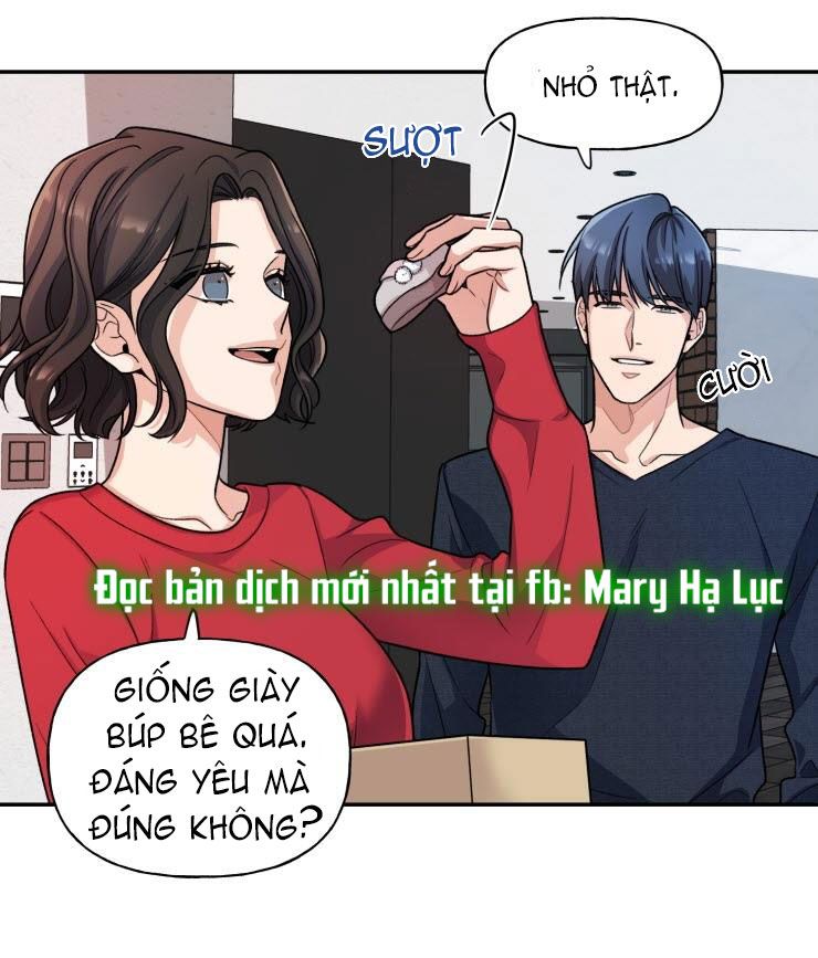 đọc truyện Căn Phòng Khoái Lạc Chương 19 ảnh 3 tại Giả Dược