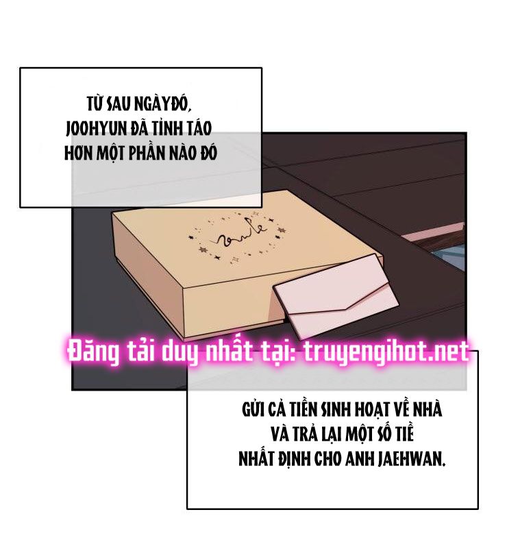 đọc truyện Căn Phòng Khoái Lạc Chương 19 ảnh 4 tại Giả Dược