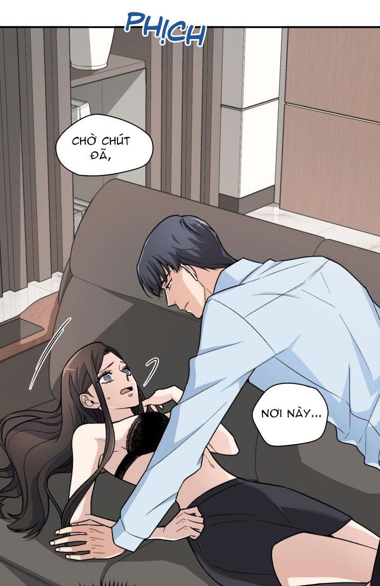 đọc truyện Căn Phòng Khoái Lạc Chương 2 ảnh 20 tại Giả Dược