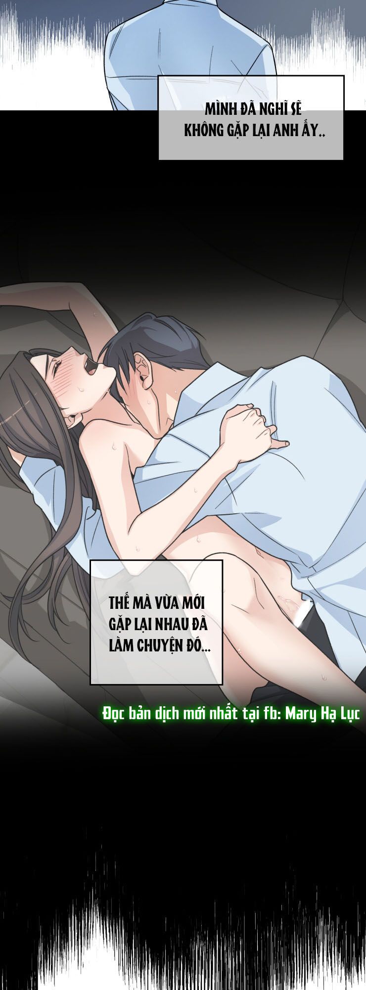 đọc truyện Căn Phòng Khoái Lạc Chương 3 ảnh 12 tại Giả Dược