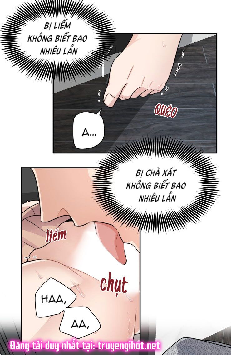 đọc truyện Căn Phòng Khoái Lạc Chương 4 ảnh 15 tại Giả Dược