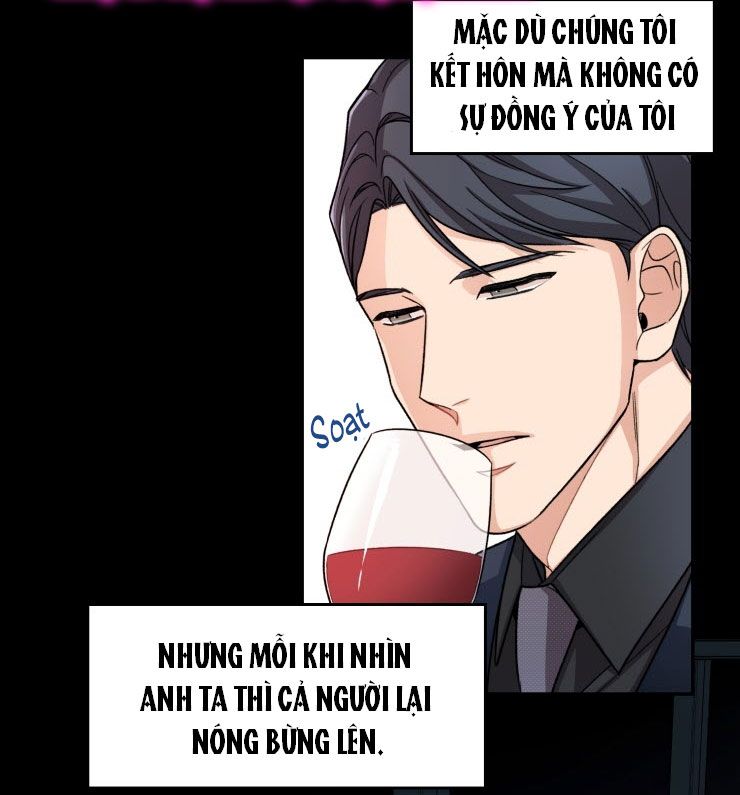 đọc truyện Căn Phòng Khoái Lạc Chương 4 ảnh 28 tại Giả Dược