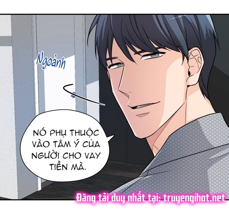 đọc truyện Căn Phòng Khoái Lạc Chương 4 ảnh 44 tại Giả Dược