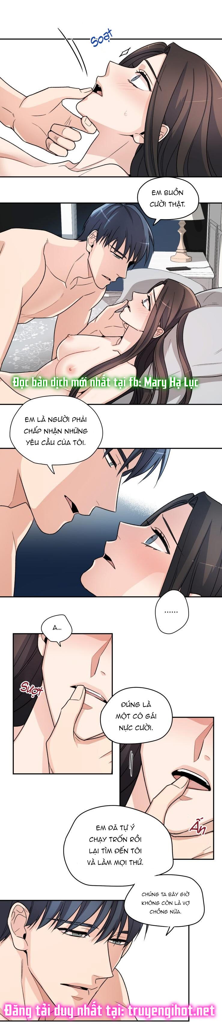 đọc truyện Căn Phòng Khoái Lạc Chương 5 ảnh 17 tại Giả Dược
