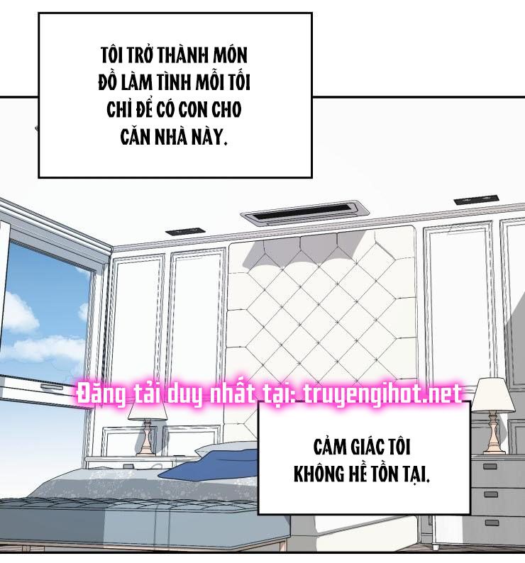 đọc truyện Căn Phòng Khoái Lạc Chương 5 ảnh 30 tại Giả Dược