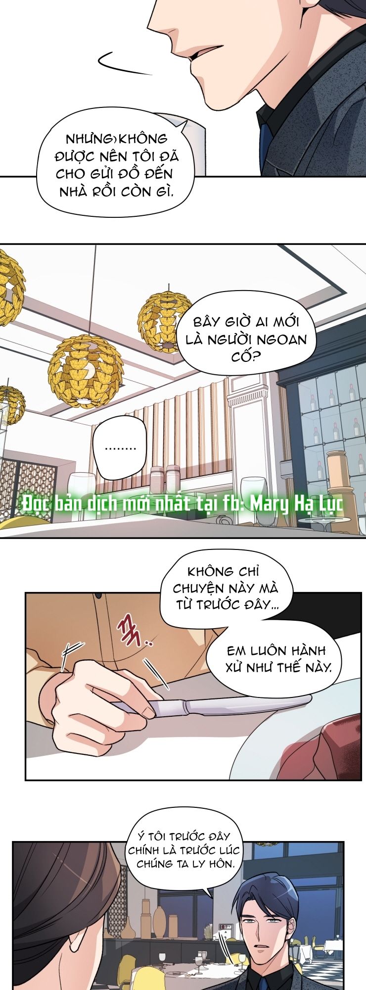 đọc truyện Căn Phòng Khoái Lạc Chương 6 ảnh 12 tại Giả Dược
