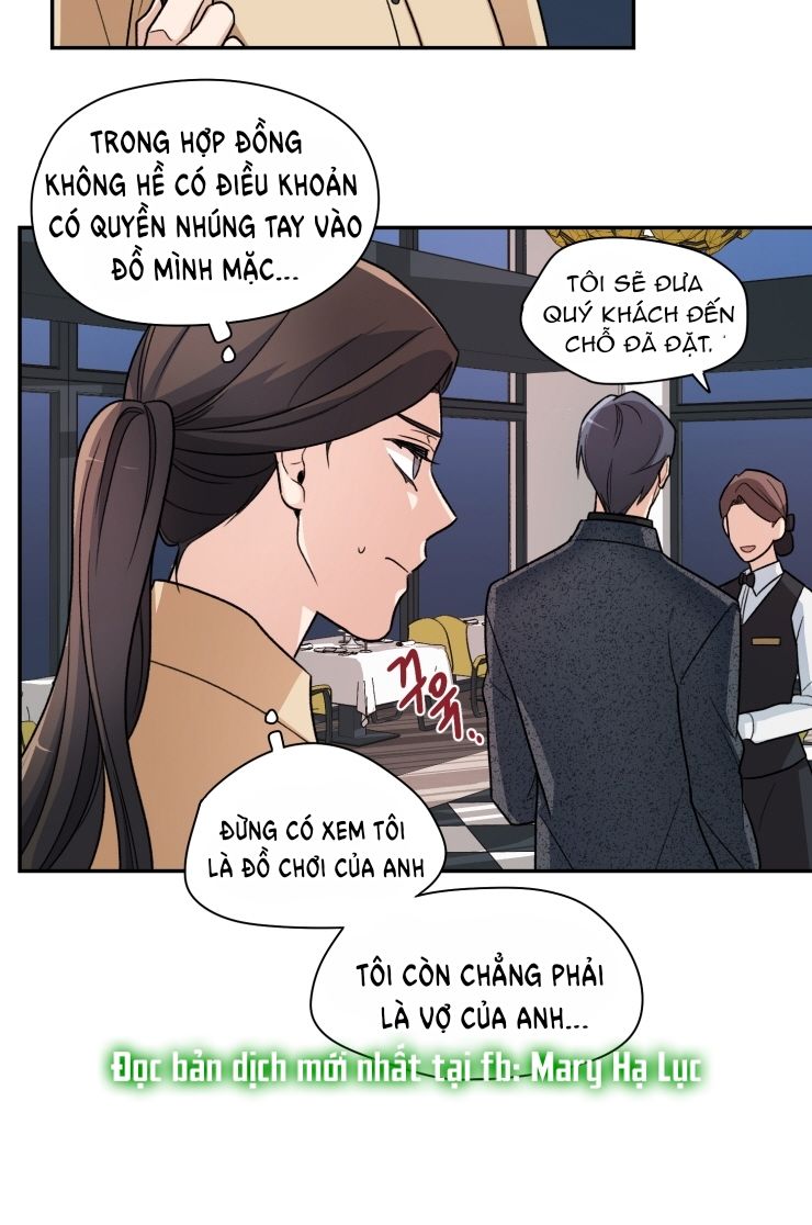 đọc truyện Căn Phòng Khoái Lạc Chương 6 ảnh 4 tại Giả Dược