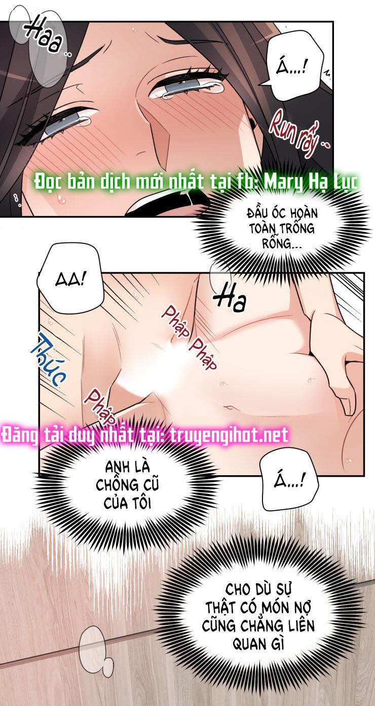 đọc truyện Căn Phòng Khoái Lạc Chương 7 ảnh 24 tại Giả Dược