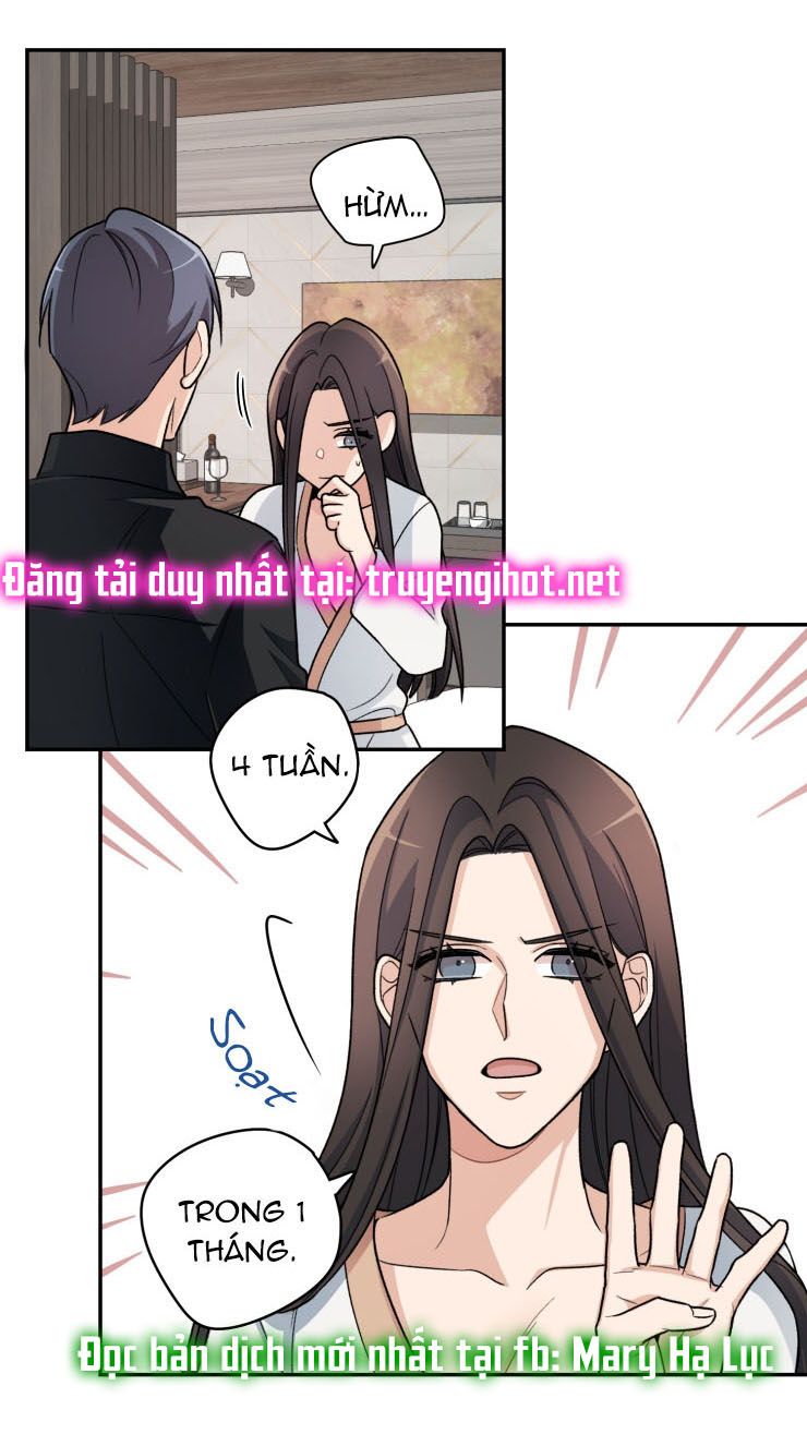 đọc truyện Căn Phòng Khoái Lạc Chương 8 ảnh 11 tại Giả Dược