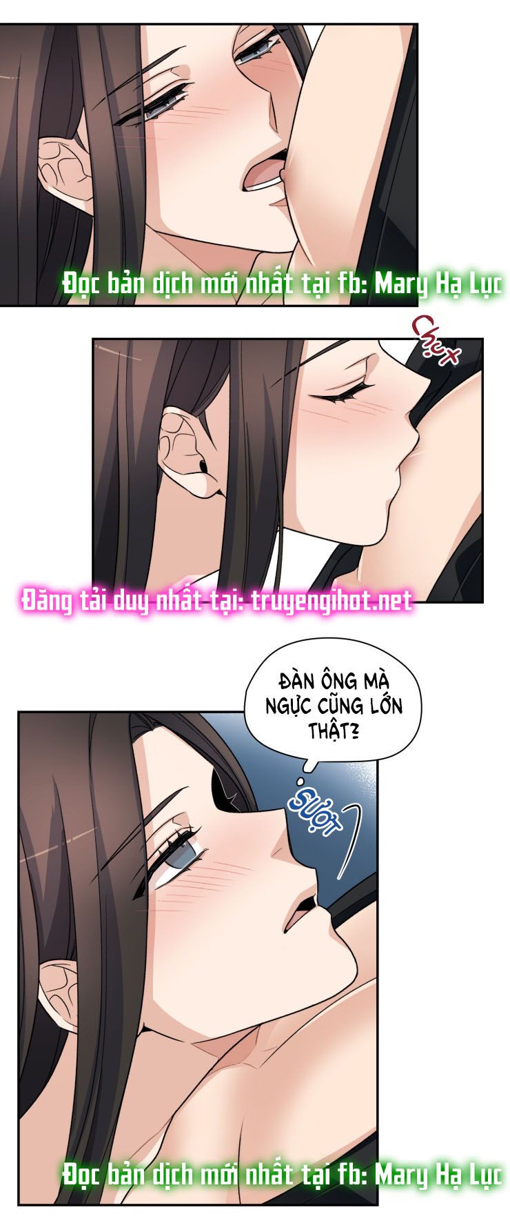 đọc truyện Căn Phòng Khoái Lạc Chương 8 ảnh 21 tại Giả Dược