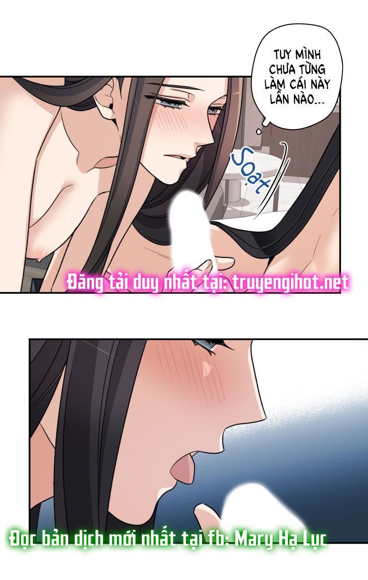đọc truyện Căn Phòng Khoái Lạc Chương 8 ảnh 26 tại Giả Dược