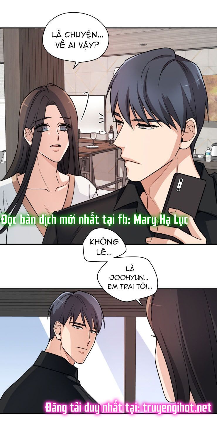 đọc truyện Căn Phòng Khoái Lạc Chương 8 ảnh 4 tại Giả Dược