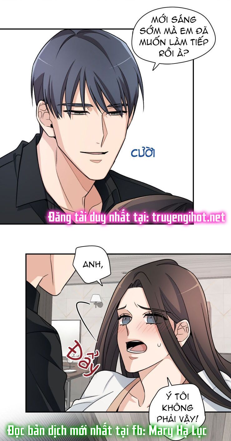 đọc truyện Căn Phòng Khoái Lạc Chương 8 ảnh 9 tại Giả Dược