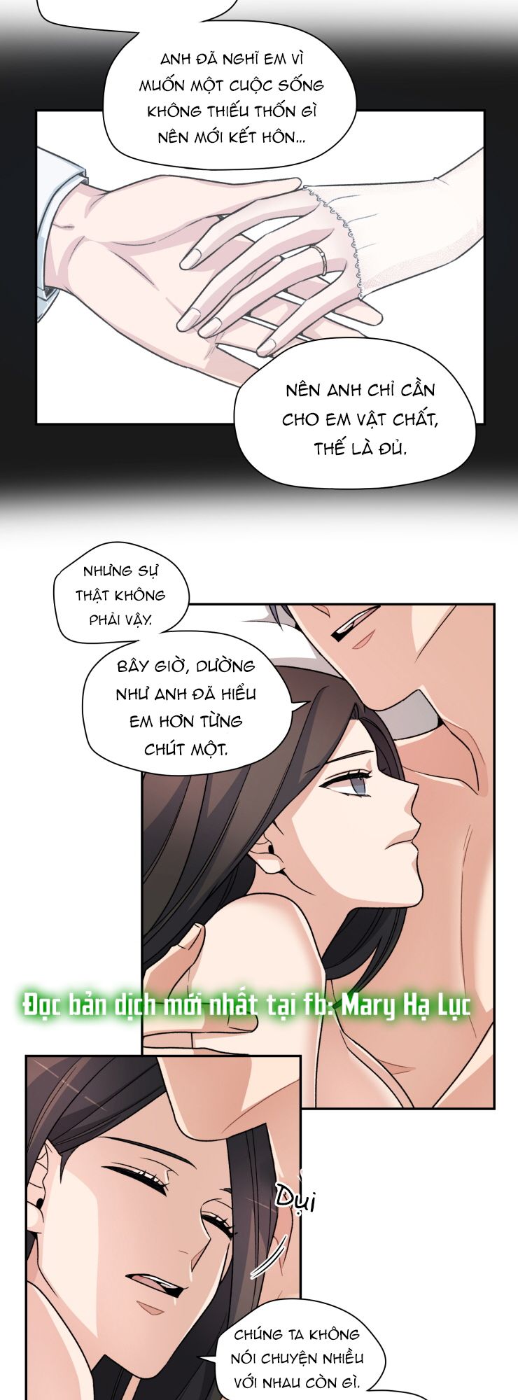 đọc truyện Căn Phòng Khoái Lạc Chương 9 ảnh 22 tại Giả Dược
