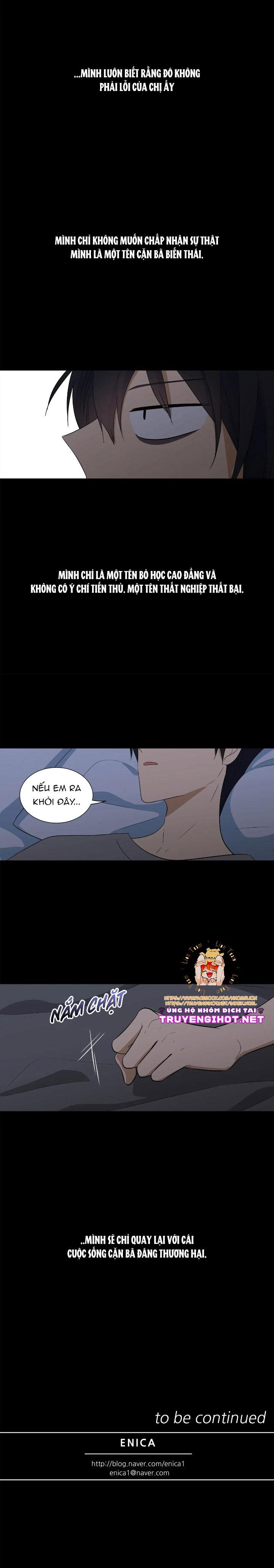 Căn Phòng Kỳ Lạ Chương 12.2 page 5 - Giả Dược