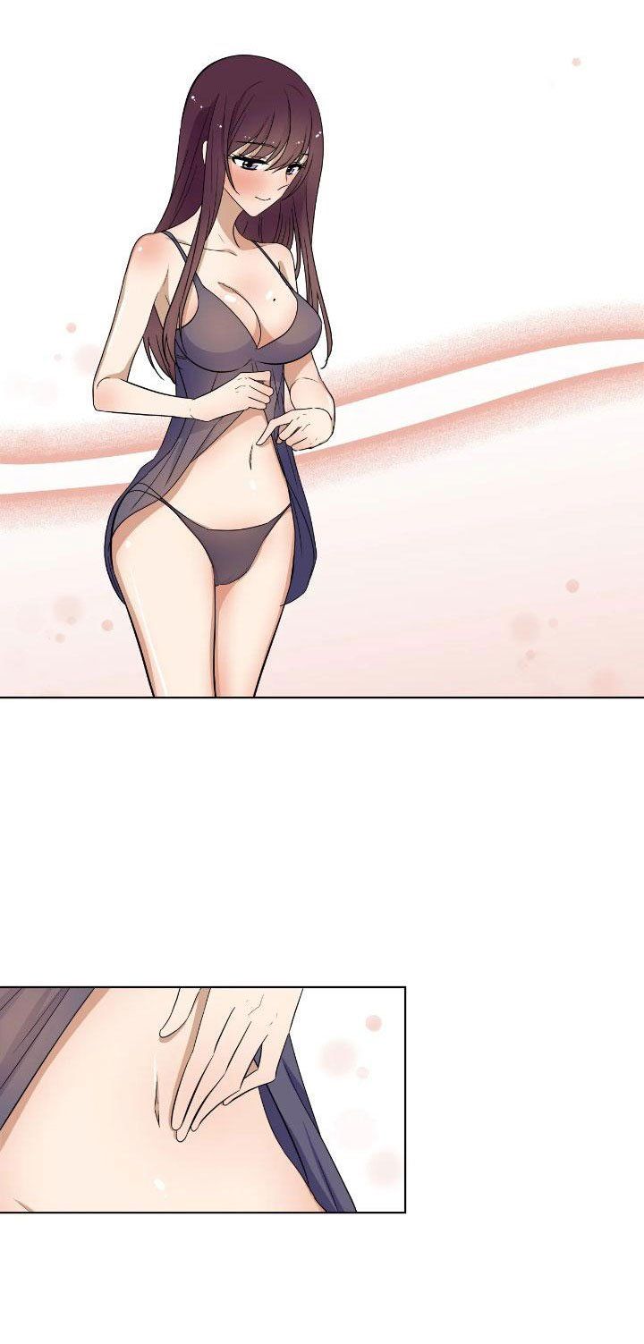 Căn Phòng Kỳ Lạ Chương 17.1 page 13 - Giả Dược