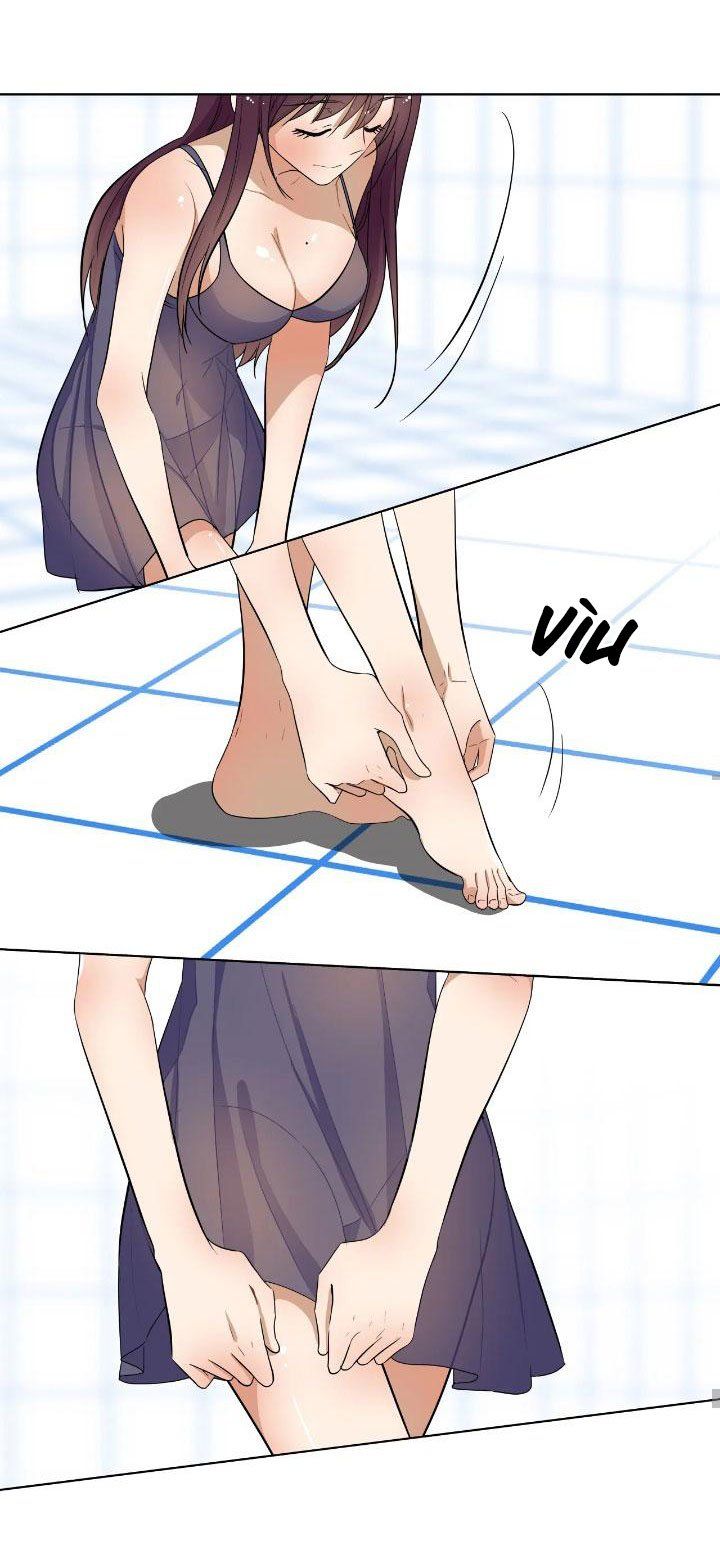 Căn Phòng Kỳ Lạ Chương 17.1 page 17 - Giả Dược