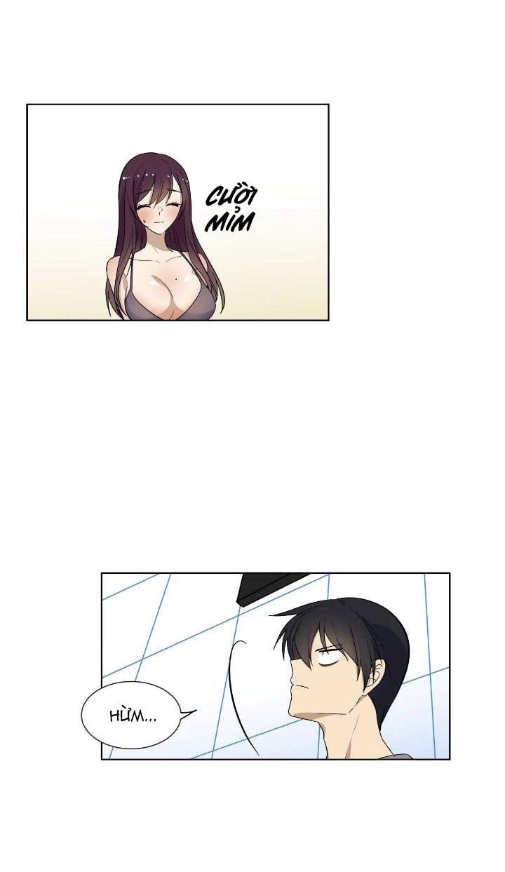 Căn Phòng Kỳ Lạ Chương 17.1 page 7 - Giả Dược